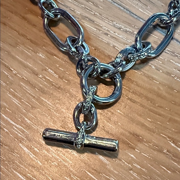 Park Lane the influencer Silver Chain Necklace - Picture 3 of 4